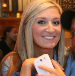 Meet your Posher, Kim